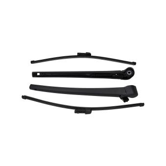 Bras d'essuie-glace, nettoyage des vitres KAMOKA OEM 5JA955425