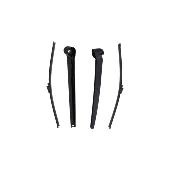 Bras d'essuie-glace, nettoyage des vitres KAMOKA OEM 7H0955707A