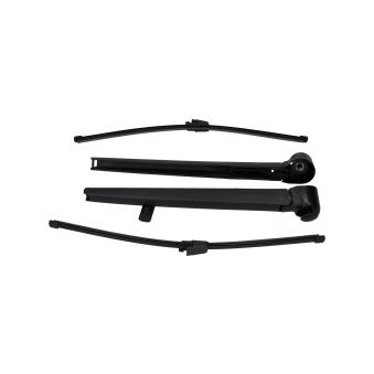 Bras d'essuie-glace, nettoyage des vitres KAMOKA OEM 7H0955707A