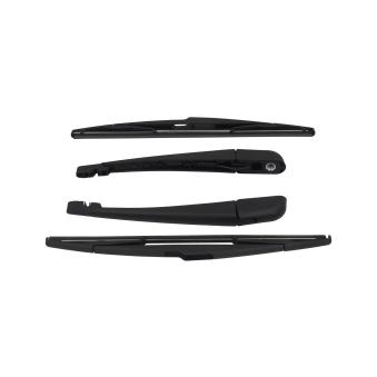 Bras d'essuie-glace, nettoyage des vitres KAMOKA OEM 1635157180