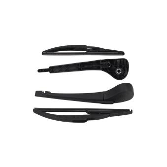 Bras d'essuie-glace, nettoyage des vitres KAMOKA OEM 7701056814