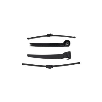 Bras d'essuie-glace, nettoyage des vitres KAMOKA OEM 6Q6955707C