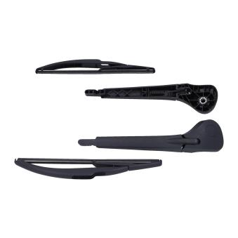 Bras d'essuie-glace, nettoyage des vitres KAMOKA OEM 7700433319