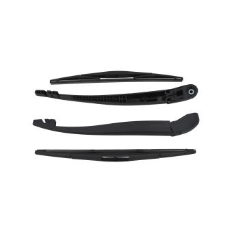 Bras d'essuie-glace, nettoyage des vitres KAMOKA 25207