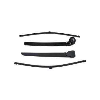 Bras d'essuie-glace, nettoyage des vitres KAMOKA OEM 8K9955425