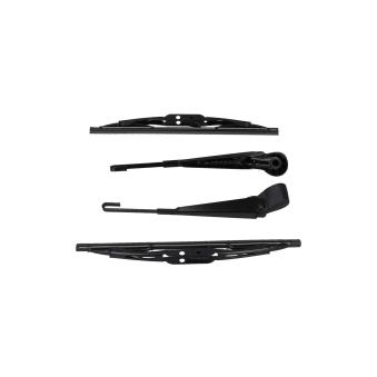 Bras d'essuie-glace, nettoyage des vitres KAMOKA [25219]