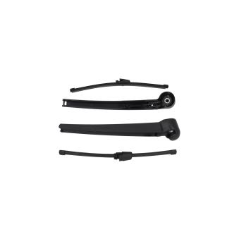 Bras d'essuie-glace, nettoyage des vitres KAMOKA OEM 6Q6955425A