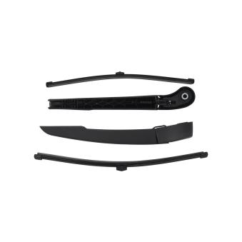 Bras d'essuie-glace, nettoyage des vitres KAMOKA [25225]