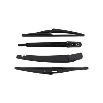 Bras d'essuie-glace, nettoyage des vitres KAMOKA OEM 28790JD00A