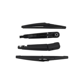 Bras d'essuie-glace, nettoyage des vitres KAMOKA OEM 13419000