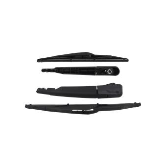 Bras d'essuie-glace, nettoyage des vitres KAMOKA OEM 61627129280