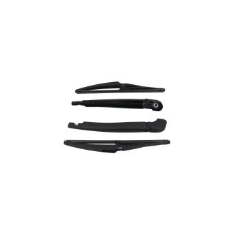 Bras d'essuie-glace, nettoyage des vitres KAMOKA 25247 pour FORD KA 1.3 TDCi - 75cv