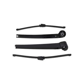 Bras d'essuie-glace, nettoyage des vitres KAMOKA OEM 1K9955427