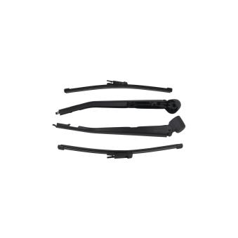 Bras d'essuie-glace, nettoyage des vitres KAMOKA OEM 61627138508