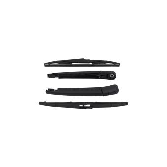 Bras d'essuie-glace, nettoyage des vitres KAMOKA 25278