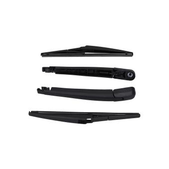 Bras d'essuie-glace, nettoyage des vitres KAMOKA OEM 988112K000