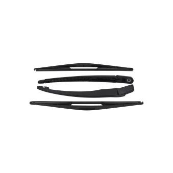 Bras d'essuie-glace, nettoyage des vitres KAMOKA OEM 7701042368