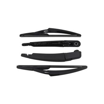 Bras d'essuie-glace, nettoyage des vitres KAMOKA OEM A2468201045