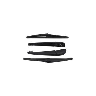 Bras d'essuie-glace, nettoyage des vitres KAMOKA 25305