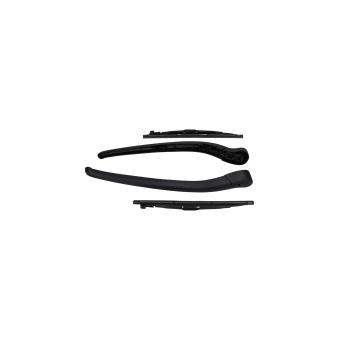 Bras d'essuie-glace, nettoyage des vitres KAMOKA OEM 61628222510
