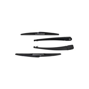 Bras d'essuie-glace, nettoyage des vitres KAMOKA 25321