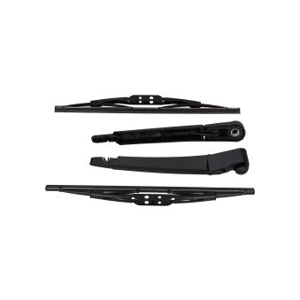 Bras d'essuie-glace, nettoyage des vitres KAMOKA [25325]