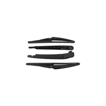 Bras d'essuie-glace, nettoyage des vitres KAMOKA OEM 7701040187