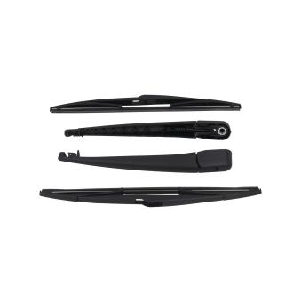 Bras d'essuie-glace, nettoyage des vitres KAMOKA OEM 287906144R