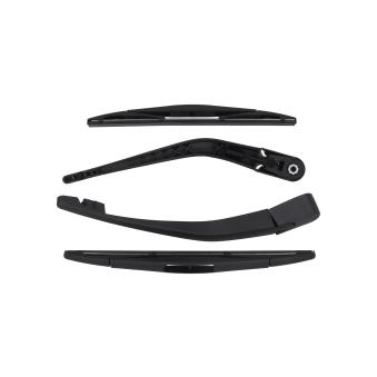 Bras d'essuie-glace, nettoyage des vitres KAMOKA OEM 61617241986