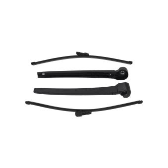 Bras d'essuie-glace, nettoyage des vitres KAMOKA OEM 7E0955707B
