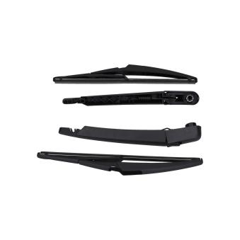 Bras d'essuie-glace, nettoyage des vitres KAMOKA OEM 6423H7