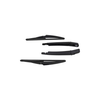 Bras d'essuie-glace, nettoyage des vitres KAMOKA 25355