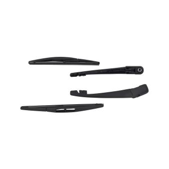 Bras d'essuie-glace, nettoyage des vitres KAMOKA [25383]