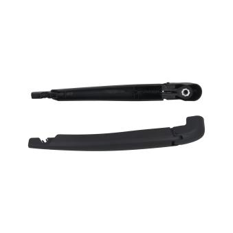 Bras d'essuie-glace, nettoyage des vitres KAMOKA 25389 pour FORD KA 1.3 TDCi - 75cv