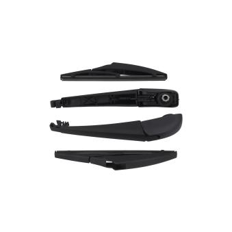 Bras d'essuie-glace, nettoyage des vitres KAMOKA 25398