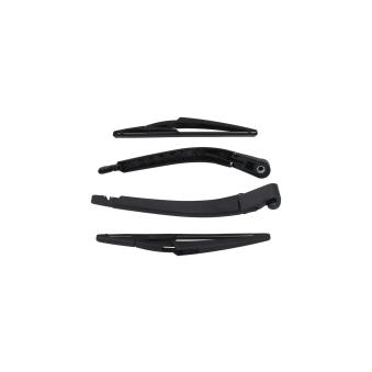 Bras d'essuie-glace, nettoyage des vitres KAMOKA OEM 0009980821