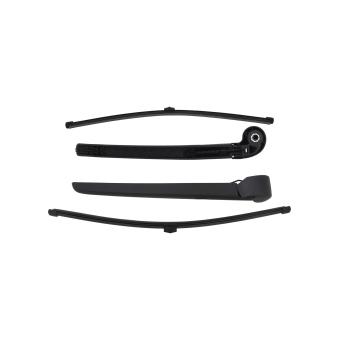 Bras d'essuie-glace, nettoyage des vitres KAMOKA [25410]