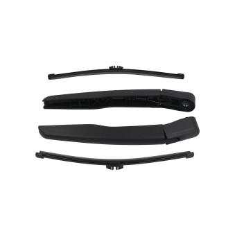 Bras d'essuie-glace, nettoyage des vitres KAMOKA OEM 2123318
