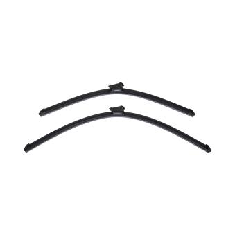 Kit balais d'essuie-glace KAMOKA 27A04