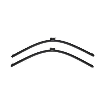 Kit balais d'essuie-glace KAMOKA 27A15