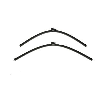 Kit balais d'essuie-glace KAMOKA OEM 13385437 Kit balais d'essuie-glace KAMOKA OEM 13385437