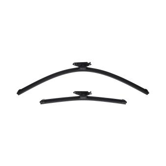 Balai d'essuie-glace KAMOKA OEM 6423C4