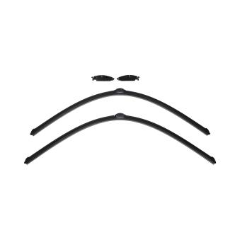 Balai d'essuie-glace KAMOKA OEM 642373