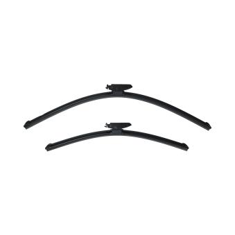 Balai d'essuie-glace KAMOKA 27B04