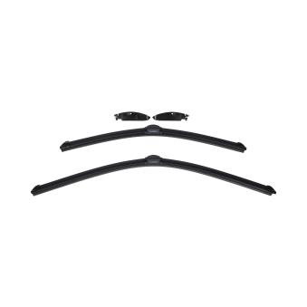 Balai d'essuie-glace KAMOKA OEM 288907739R Balai d'essuie-glace KAMOKA OEM 288907739R