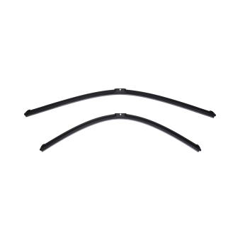 Kit balais d'essuie-glace KAMOKA [27C22]