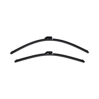 Kit balais d'essuie-glace KAMOKA 27E22