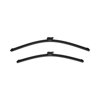 Kit balais d'essuie-glace KAMOKA 27F05