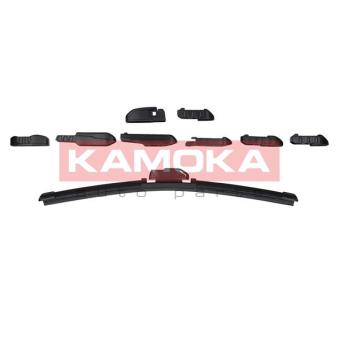 Balai d'essuie-glace KAMOKA 27M375