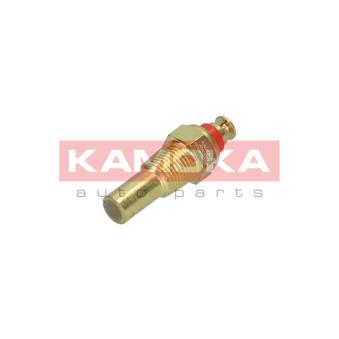Sonde, température du liquide de refroidissement KAMOKA OEM 96177604